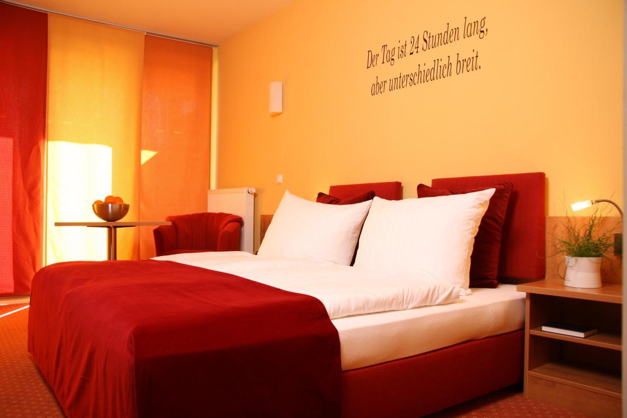 Hotel-Von-Heyden Tegernheim Kültér fotó