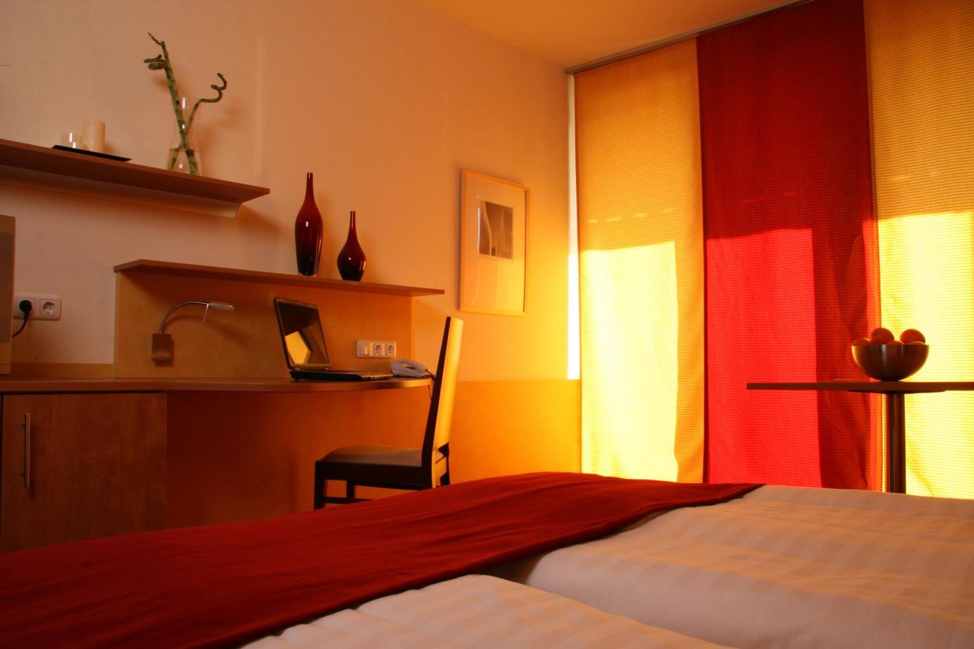 Hotel-Von-Heyden Tegernheim Kültér fotó