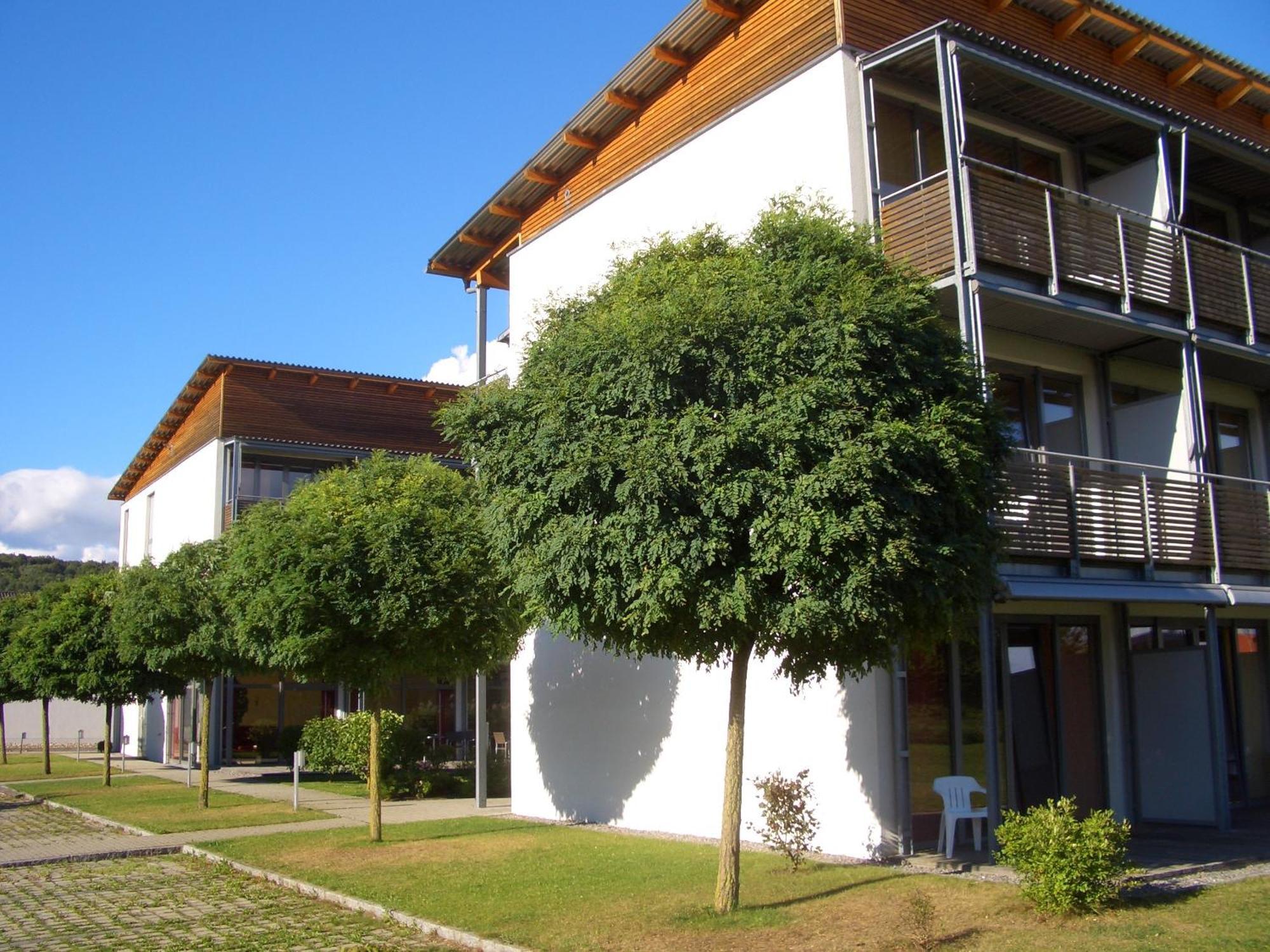 Hotel-Von-Heyden Tegernheim Kültér fotó