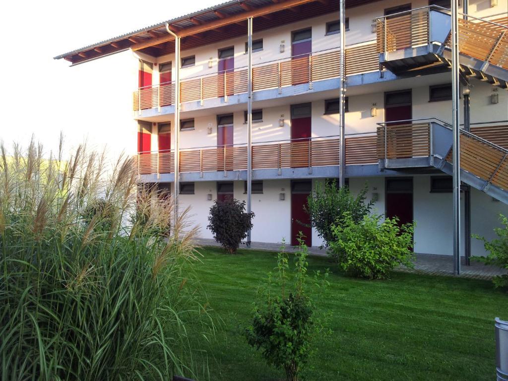Hotel-Von-Heyden Tegernheim Kültér fotó