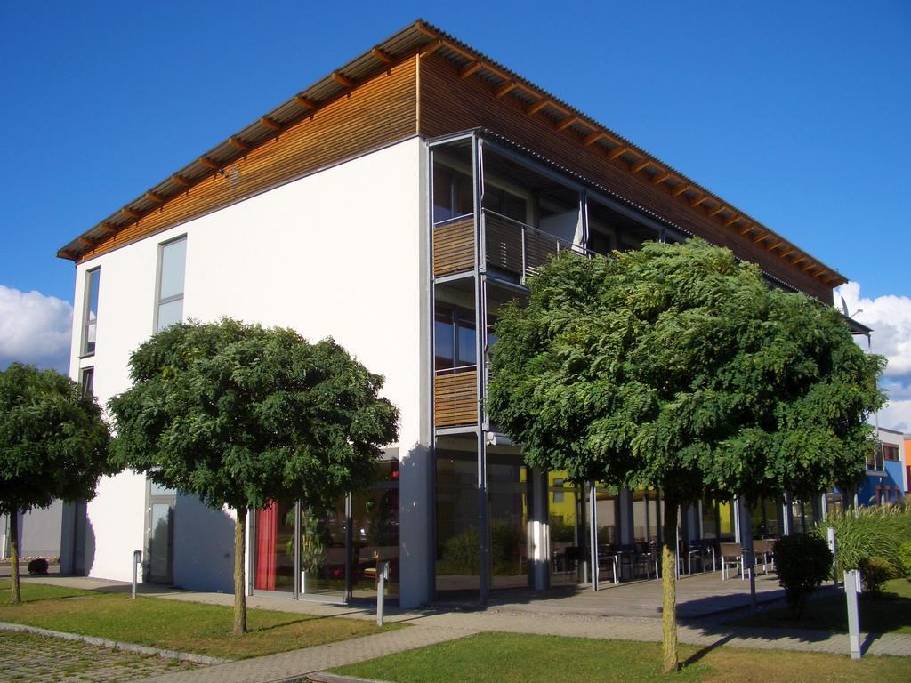 Hotel-Von-Heyden Tegernheim Kültér fotó
