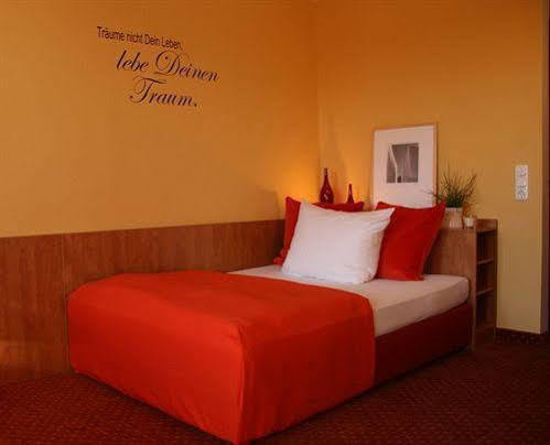 Hotel-Von-Heyden Tegernheim Kültér fotó