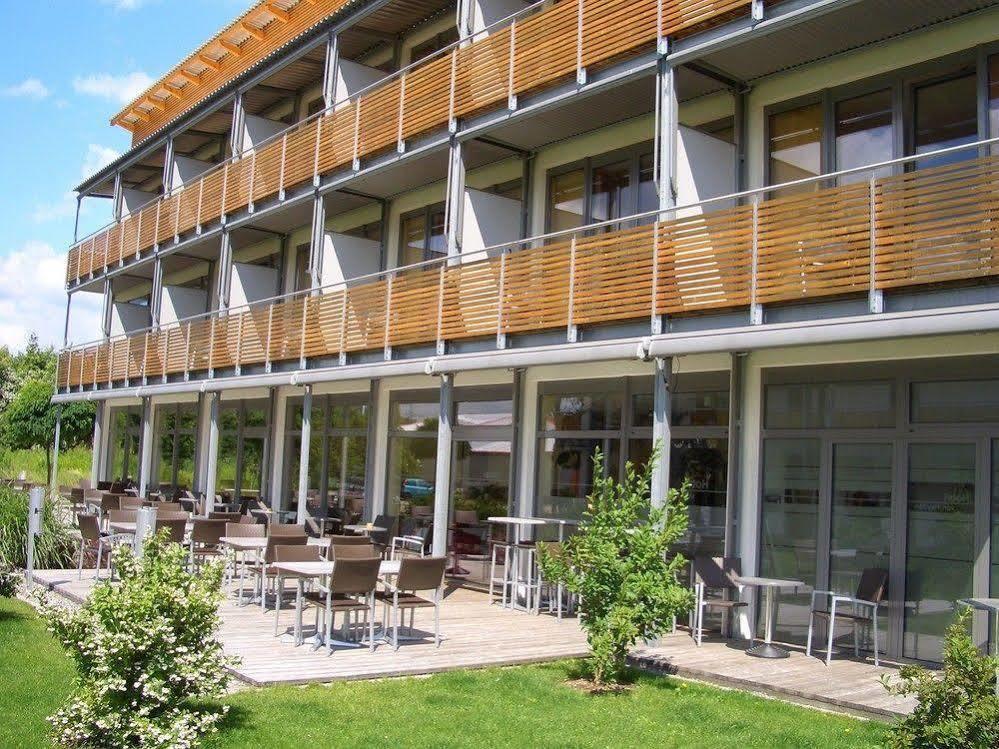Hotel-Von-Heyden Tegernheim Kültér fotó