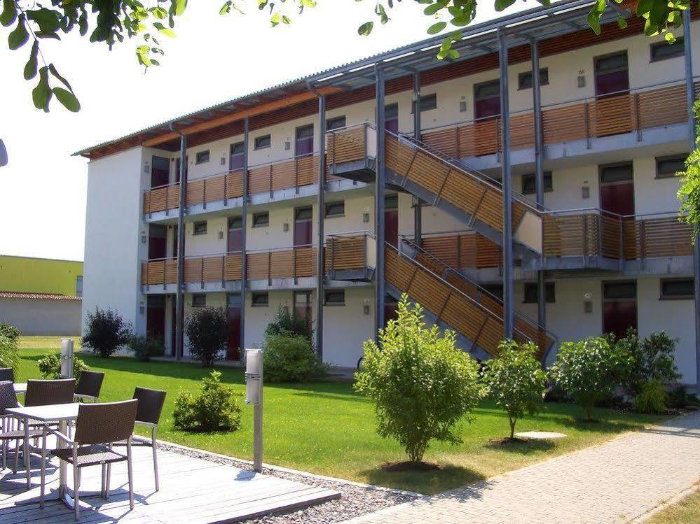 Hotel-Von-Heyden Tegernheim Kültér fotó